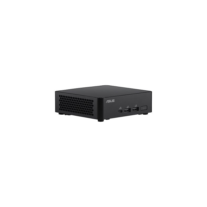 ASUS NUC 14 Pro NUC14RVKU5000R2/Intel Core Ultra 5/DDR5/USB3.0/LAN/WiFi/Intel Arc GPU/M.2/EU power cord