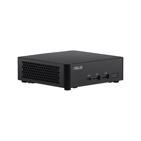 ASUS NUC 14 Pro NUC14RVKU5000R2/Intel Core Ultra 5/DDR5/USB3.0/LAN/WiFi/Intel Arc GPU/M.2/EU power cord
