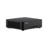 ASUS NUC 14 Pro NUC14RVKU5000R2/Intel Core Ultra 5/DDR5/USB3.0/LAN/WiFi/Intel Arc GPU/M.2/EU power cord