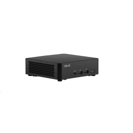 ASUS NUC 14 Pro NUC14RVKU5000R2/Intel Core Ultra 5/DDR5/USB3.0/LAN/WiFi/Intel Arc GPU/M.2/EU power cord