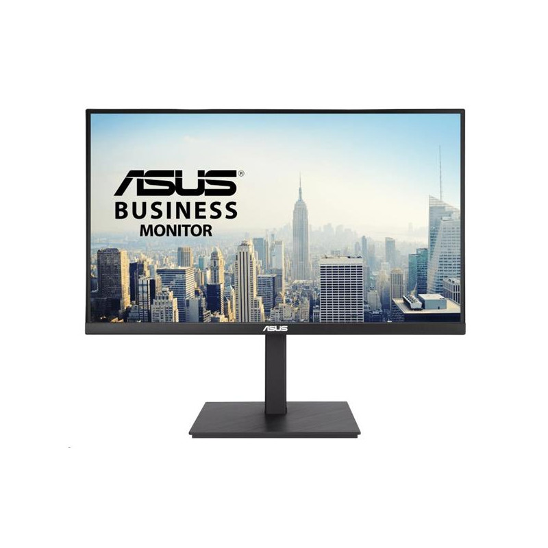 ASUS VA27UQSB 27" IPS 4k UHD 3840x2160 5ms 350cd USB 2xHDMI DP repro