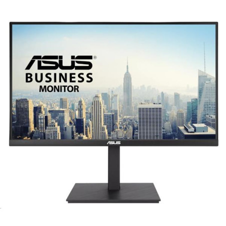 ASUS VA27UQSB 27" IPS 4k UHD 3840x2160 5ms 350cd USB 2xHDMI DP repro