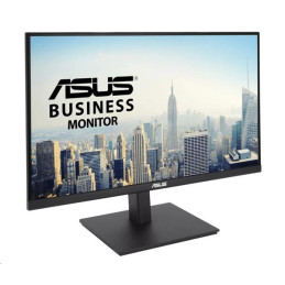 ASUS VA27UQSB 27" IPS 4k UHD 3840x2160 5ms 350cd USB 2xHDMI DP repro