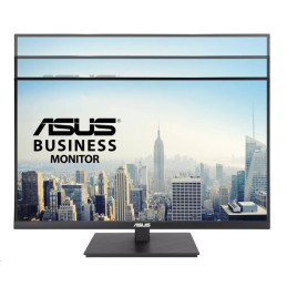 ASUS VA27UQSB 27" IPS 4k UHD 3840x2160 5ms 350cd USB 2xHDMI DP repro
