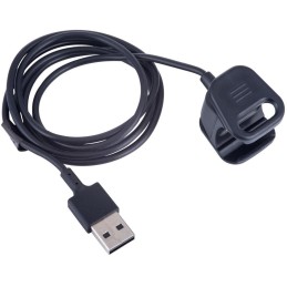 TRX Akyga AK-SW-29 Nabíjecí kabel pro Fitbit Charge 3 / Charge 4