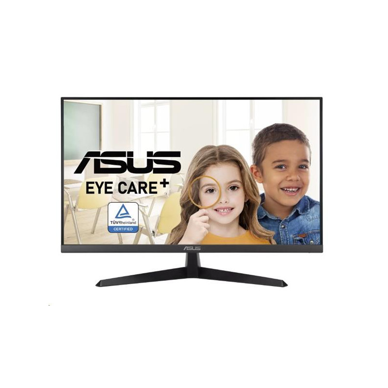 ASUS VY27UQ 27" IPS 4K 3840x2160 5ms 350cd 2xHDMI DP repro čierny