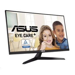 ASUS VY27UQ 27" IPS 4K 3840x2160 5ms 350cd 2xHDMI DP repro čierny