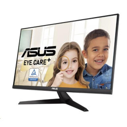 ASUS VY27UQ 27" IPS 4K 3840x2160 5ms 350cd 2xHDMI DP repro čierny