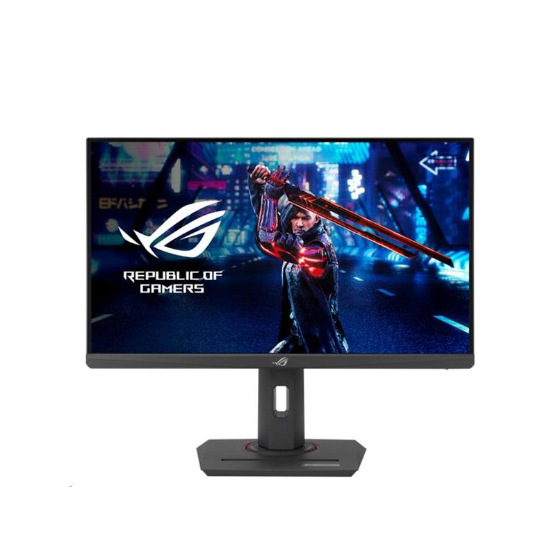 ASUS ROG Strix XG259QNS 24,5" IPS 1920x1080 FHD 380Hz 0,3ms 400cd USB 2xHDMI DP