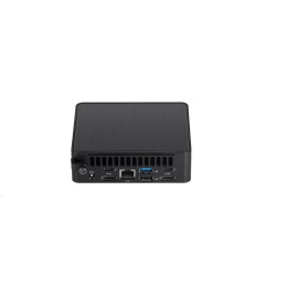 ASUS NUC 14 Pro NUC14RVKU7000R2/Intel Core Ultra 7/DDR5/USB3.0/LAN/WiFi/Intel Arc GPU/M.2/Eu power cord
