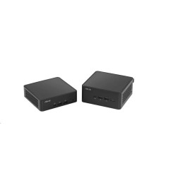 ASUS NUC 14 Pro NUC14RVKU7000R2/Intel Core Ultra 7/DDR5/USB3.0/LAN/WiFi/Intel Arc GPU/M.2/Eu power cord