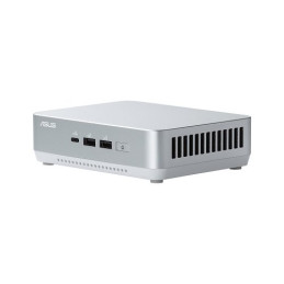ASUS NUC 14 Pro+ NUC14RVSU9000R2/Intel Core Ultra 9/DDR5/USB3.0/LAN/WiFi/Intel Arc GPU/M.2/EU power cord