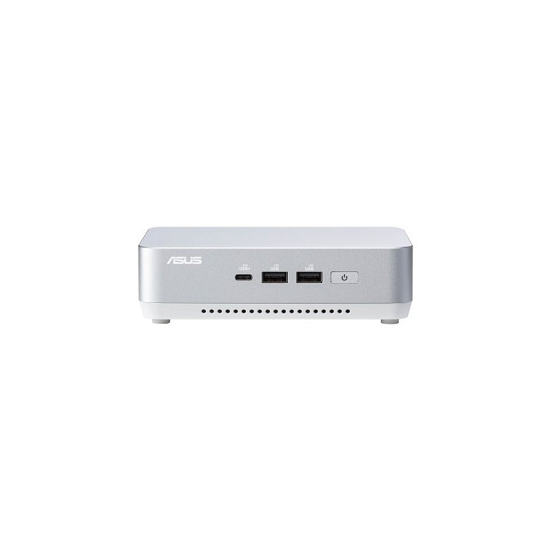 ASUS NUC 14 Pro+ NUC14RVSU7000R2/Intel Core Ultra 7/DDR5/USB3.0/LAN/WiFi/Intel Arc GPU/M.2/EU power cord