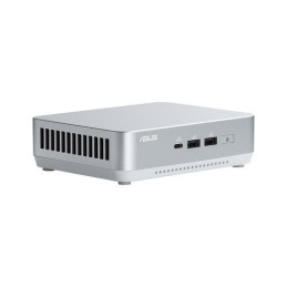 ASUS NUC 14 Pro+ NUC14RVSU7000R2/Intel Core Ultra 7/DDR5/USB3.0/LAN/WiFi/Intel Arc GPU/M.2/EU power cord