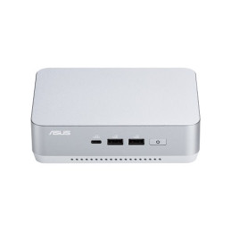 ASUS NUC 14 Pro+ NUC14RVSU7000R2/Intel Core Ultra 7/DDR5/USB3.0/LAN/WiFi/Intel Arc GPU/M.2/EU power cord