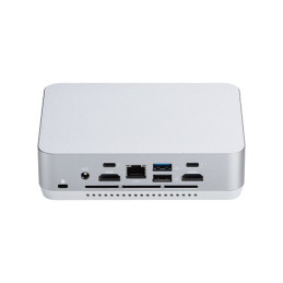 ASUS NUC 14 Pro+ NUC14RVSU7000R2/Intel Core Ultra 7/DDR5/USB3.0/LAN/WiFi/Intel Arc GPU/M.2/EU power cord