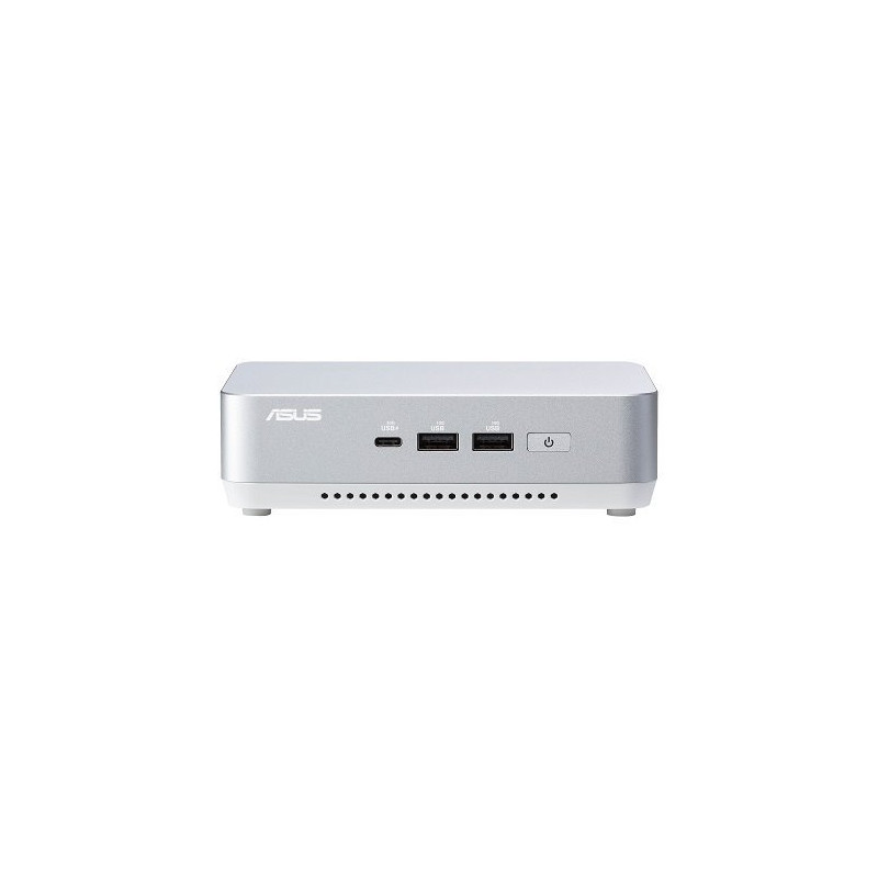 ASUS NUC 14 Pro+ NUC14RVSU5000R2 /Intel Core Ultra 5/DDR5/USB3.0/LAN/WiFi/Intel Arc GPU/M.2/EU power cord
