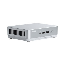 ASUS NUC 14 Pro+ NUC14RVSU5000R2 /Intel Core Ultra 5/DDR5/USB3.0/LAN/WiFi/Intel Arc GPU/M.2/EU power cord