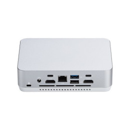 ASUS NUC 14 Pro+ NUC14RVSU5000R2 /Intel Core Ultra 5/DDR5/USB3.0/LAN/WiFi/Intel Arc GPU/M.2/EU power cord