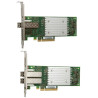 QLOGIC QLE2692-CK - dual port 16Gb FC HBA, PCI-E8 (g3) L