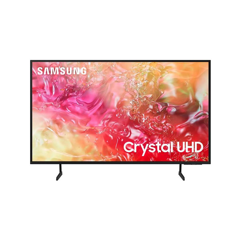 Samsung UE43DU7172 SMART LED TV 43" (108cm), 4K