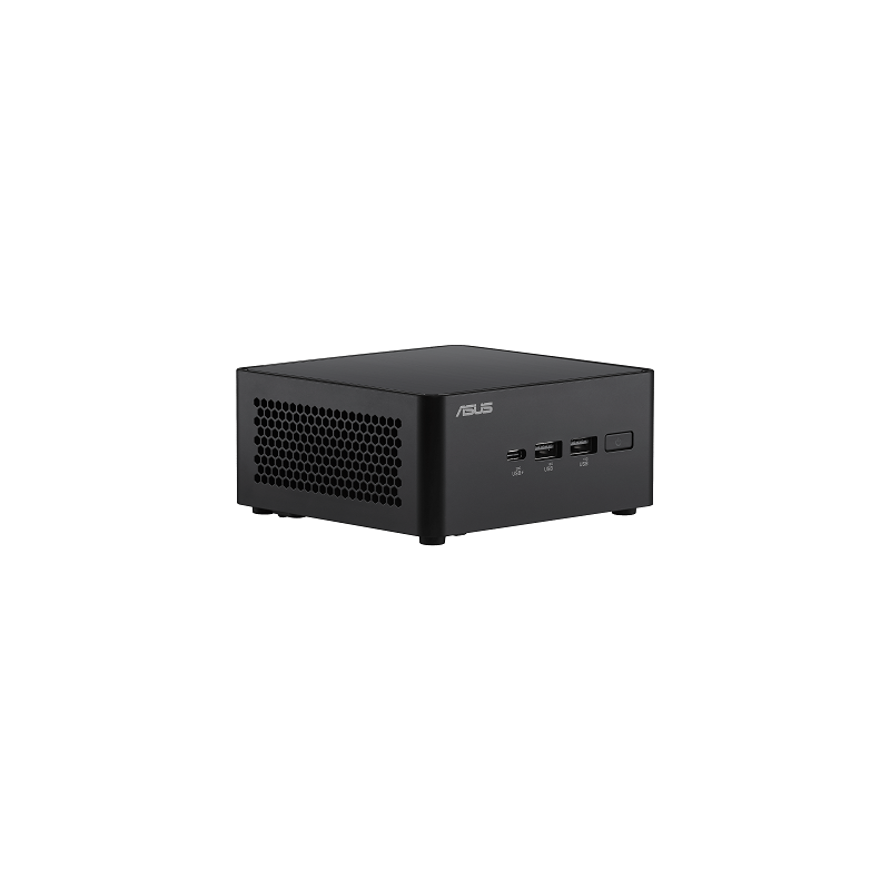 ASUS NUC 14 Pro NUC14RVHC3000R2/Intel Core 3-100U/DDR5/USB3.0/LAN/WiFi/UHD/M.2+2,5"/EU power cord