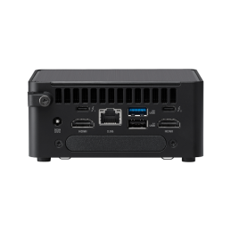 ASUS NUC 14 Pro NUC14RVHC3000R2/Intel Core 3-100U/DDR5/USB3.0/LAN/WiFi/UHD/M.2+2,5"/EU power cord