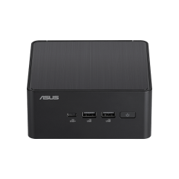 ASUS NUC 14 Pro NUC14RVHC3000R2/Intel Core 3-100U/DDR5/USB3.0/LAN/WiFi/UHD/M.2+2,5"/EU power cord