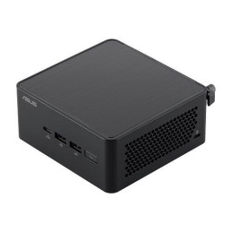 ASUS NUC 14 Pro NUC14RVHC3000R2/Intel Core 3-100U/DDR5/USB3.0/LAN/WiFi/UHD/M.2+2,5"/EU power cord