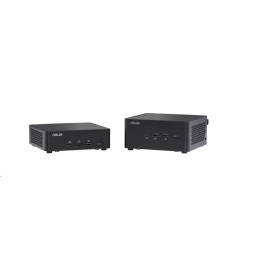 ASUS NUC 14 Pro NUC14RVHU7000R0/Intel Core Ultra 7/DDR5/USB3.0/LAN/WiFi/IntelArc/M.2+2,5"/No power cord