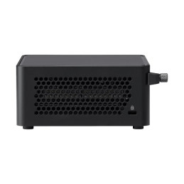 ASUS NUC 14 Pro NUC14RVHU7000R2/Intel Core Ultra 7/DDR5/USB3.0/LAN/WiFi/Intel Arc/M.2+2,5"/EU power cord