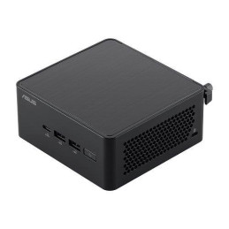ASUS NUC 14 Pro NUC14RVHU7000R2/Intel Core Ultra 7/DDR5/USB3.0/LAN/WiFi/Intel Arc/M.2+2,5"/EU power cord