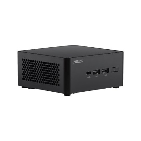 ASUS NUC 14 Pro NUC14RVHv5000R2/Intel Core Ultra 5/DDR5/USB3.0/LAN/WiFi/IntelArc/M.2+2,5"/vPro/EU power cord