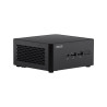 ASUS NUC 14 Pro NUC14RVHv5000R2/Intel Core Ultra 5/DDR5/USB3.0/LAN/WiFi/IntelArc/M.2+2,5"/vPro/EU power cord