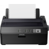 Epson FX-890II, A4, 2x9ihl., 612zn., LPT/USB