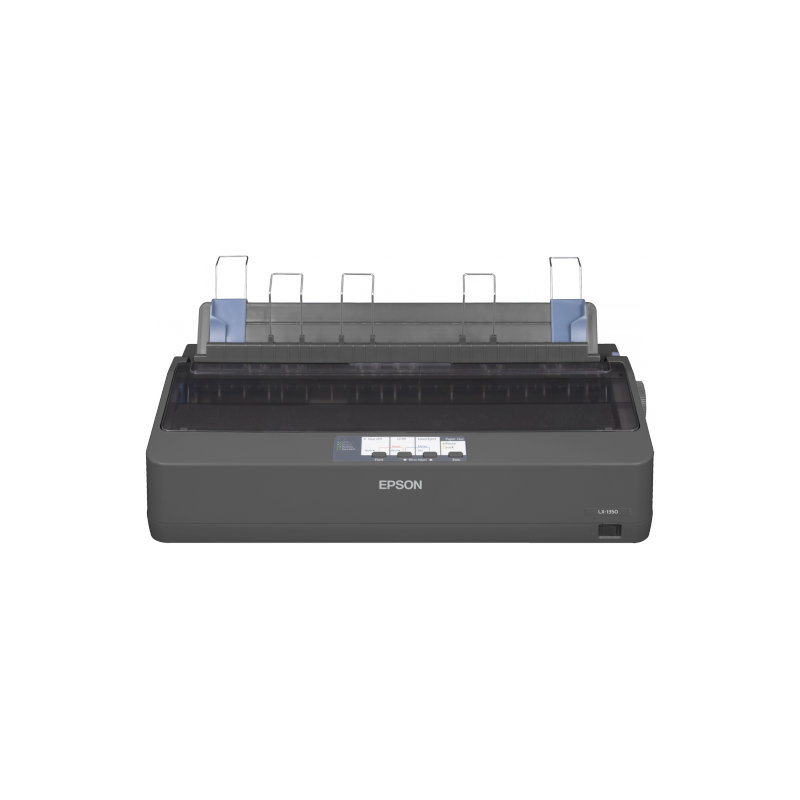 Epson LX-1350, A3, 9ihl., 357zn., LPT/RS232/USB