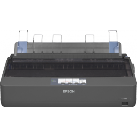 Epson LX-1350, A3, 9ihl., 357zn., LPT/RS232/USB