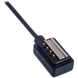 TRX Akyga AK-SW-33 Nabíjecí kabel pro Suunto 9 / D5 / Spartan Sport