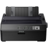 Epson FX-890IIN, A4, 2x9ihl., 612zn., LPT/USB/LAN