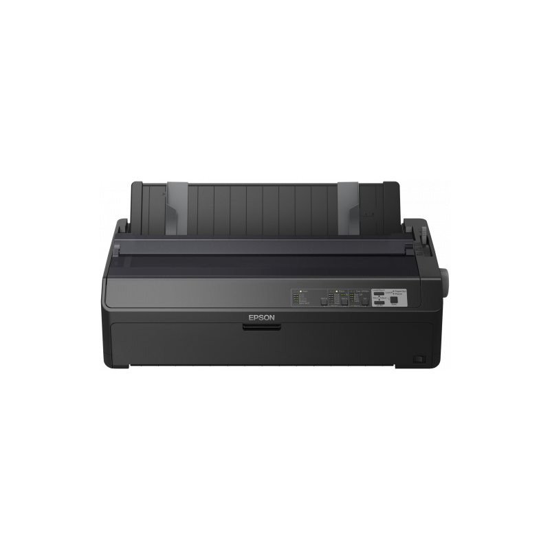 Epson FX-2190II, A3, 2x9ihl., 738zn., LPT/USB