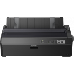 Epson FX-2190IIN, A3, 2x9ihl., 738zn., LPT/USB/LAN