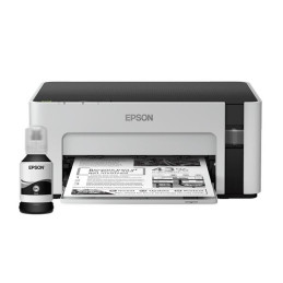 Epson EcoTank M1120, A4 mono tlaciaren, USB, WiFi