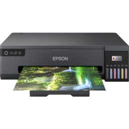 Epson EcoTank L18050, A3 color foto tlaciaren, USB, WiFi