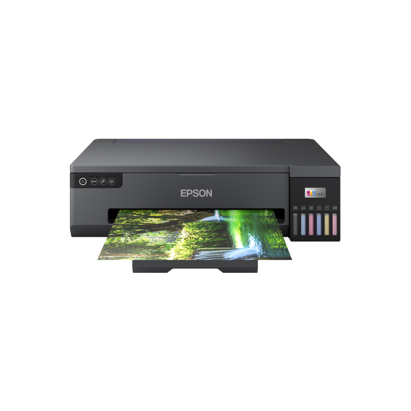 Epson EcoTank L18050, A3 color foto tlaciaren, USB, WiFi