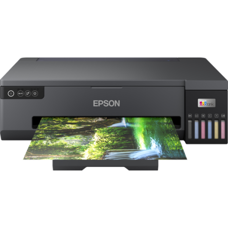 Epson EcoTank L18050, A3 color foto tlaciaren, USB, WiFi