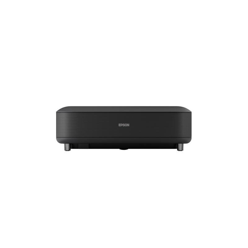 Epson projektor EH-LS650B, 3LCD Laser, 3600ANSI, 2 500 000:1, 4K PRO-UHD, Android TV - UST