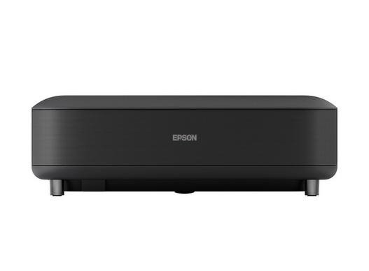 Epson projektor EH-LS650B, 3LCD Laser, 3600ANSI, 2 500 000:1, 4K PRO-UHD, Android TV - UST