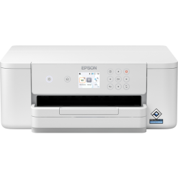 Epson WorkForce Pro WF-M4119DW, mono, A4, duplex, LAN, WiFi