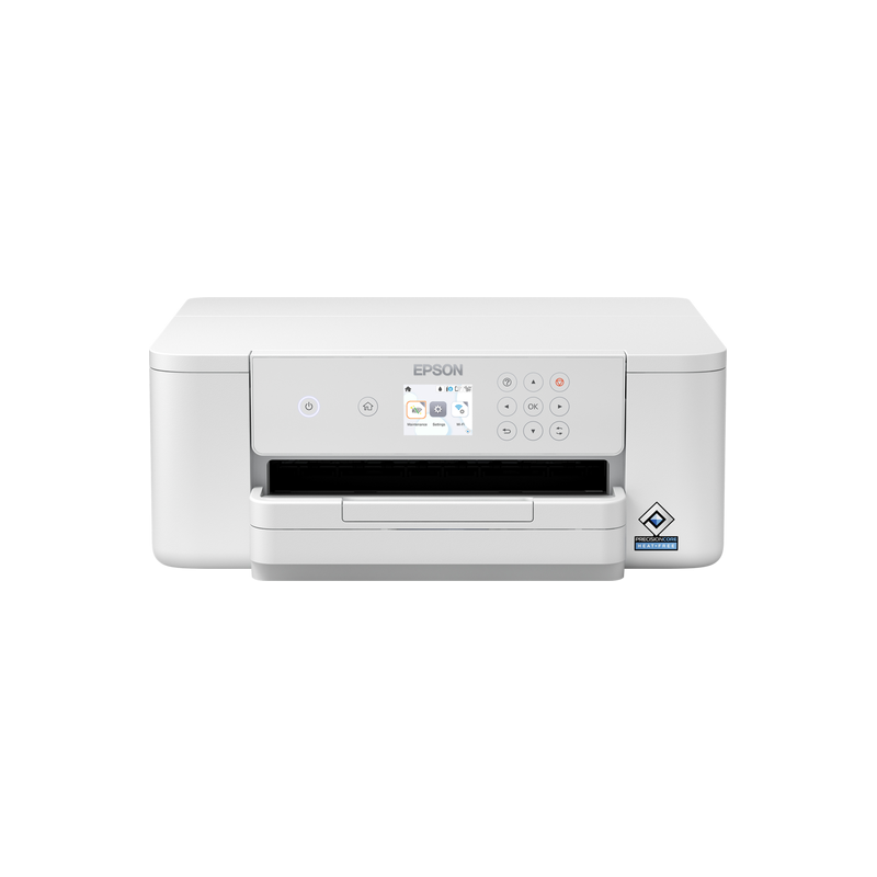 Epson WorkForce Pro WF-M4119DW, mono, A4, duplex, LAN, WiFi