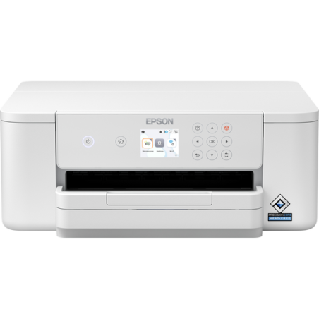 Epson WorkForce Pro WF-M4119DW, mono, A4, duplex, LAN, WiFi